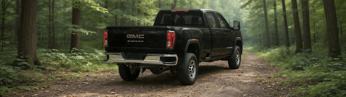 GMC Sierra 3500HD Chassis Cab with upfit body in Mesa, AZ