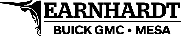 Earnhardt Buick GMC MESA, AZ